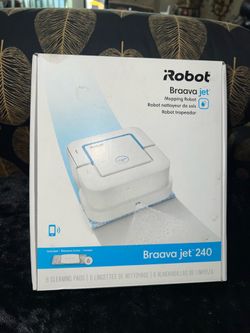 Robo Vacuum