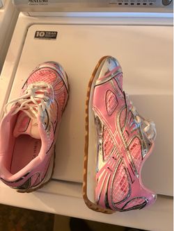 Bottega venetta pink
