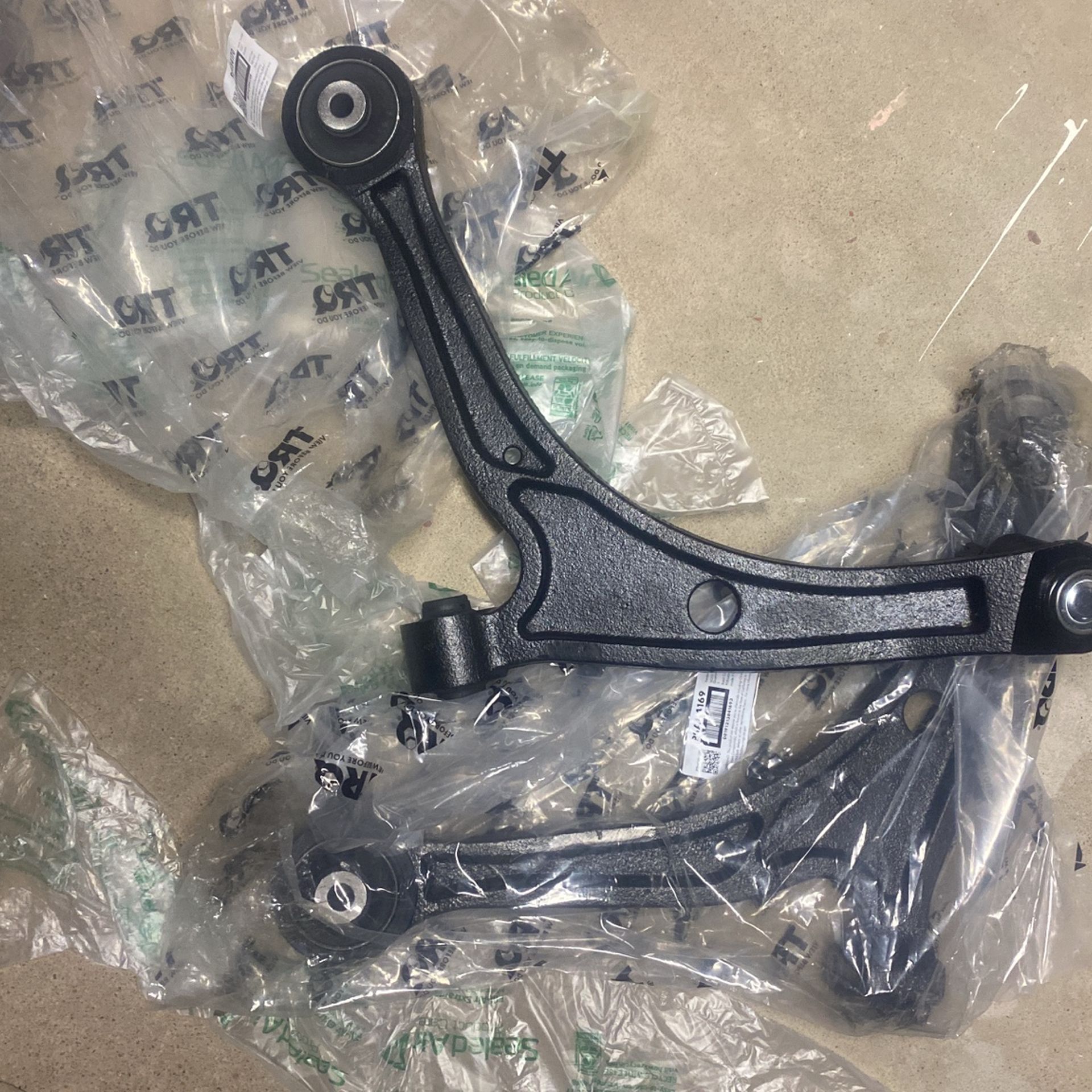 Control Arms