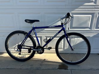 1995 Trek 830 mountain track xc mountain bike made in usa
