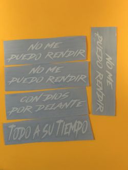 Custom decals ,Stickers And shirts 