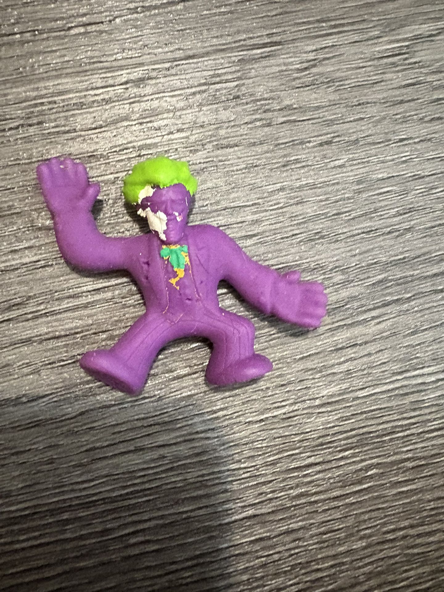 Mini Joker Stretch Toy