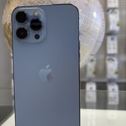 iPhone 13 Pro Max Unlocked 256 Gb 