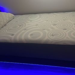 Boys Bed 