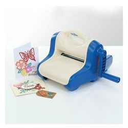 Hello Hobby Die Cutting & Embossing Paper Craft Machine 