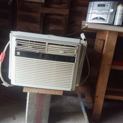 Kenmore 8000 Btu