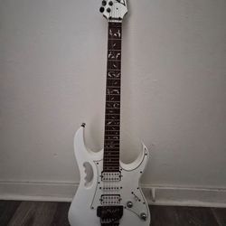 Steve vai signiture Ibanez