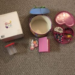Kids Crafts Lot