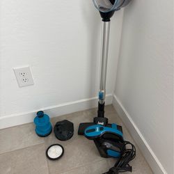 INSE - I5 Corded Upright Stick Vacuum Cleaner