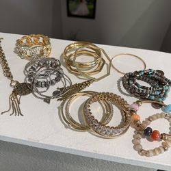 Jolleria  $3 y $5 la Pieza