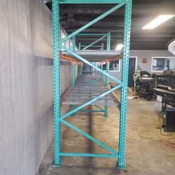 Pallet Rack