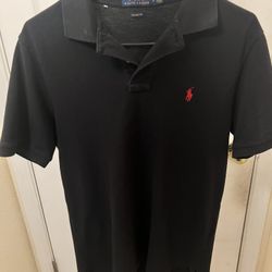 Ralph Lauren Polo Small Pony 