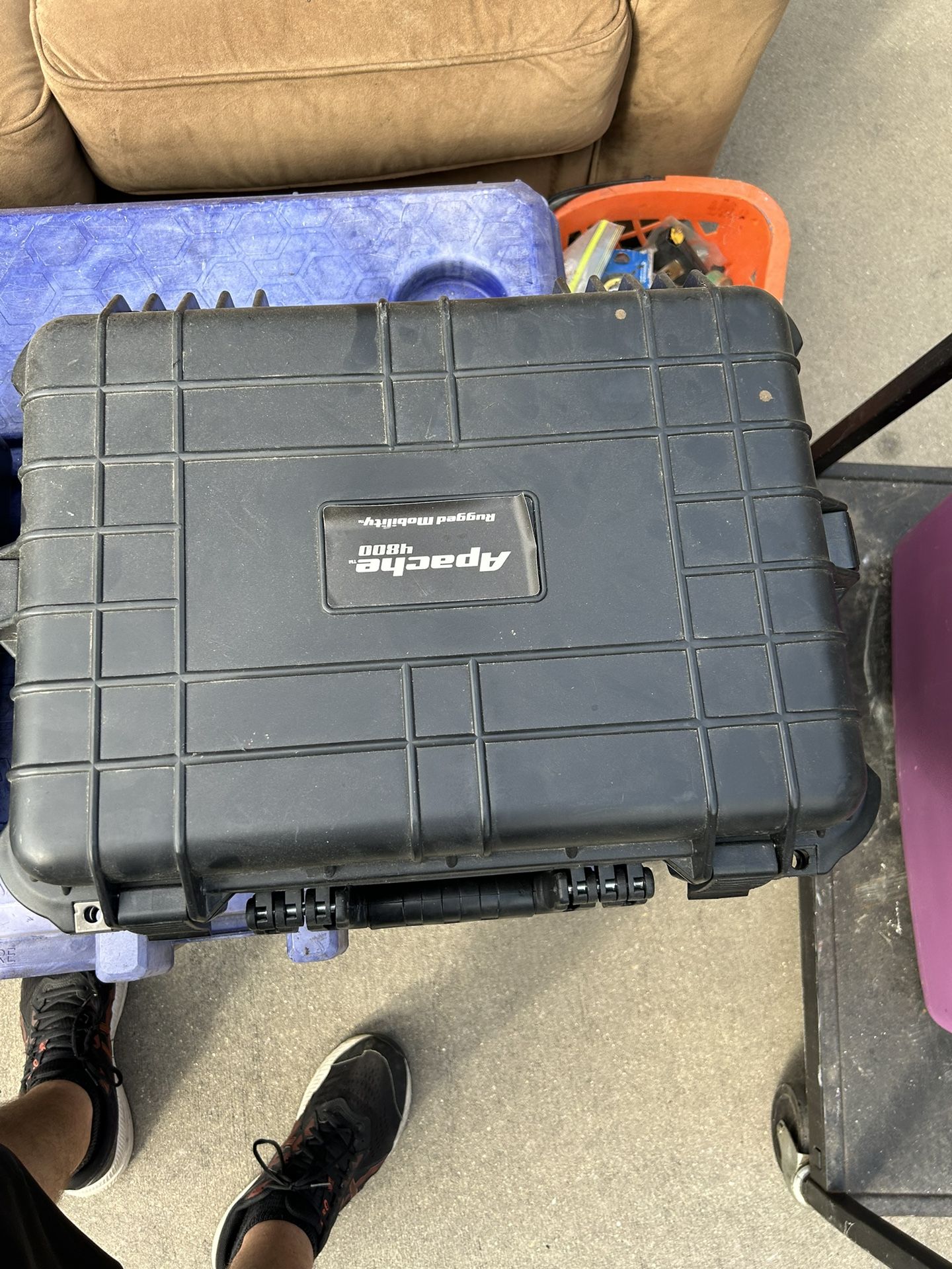 Cases