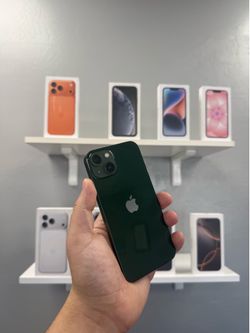 iPhone 13 unlocked 128gb