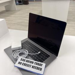 Apple MacBook Pro 16 Inch M1 2021-$25 DOWN Today-NO Credit Payment Plan Options