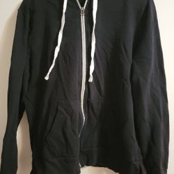 Woman XL sweatshirt Fits Like A M OR L