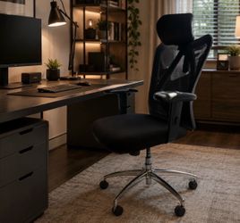 Office chair