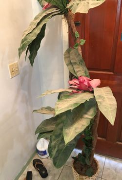 Fake tree