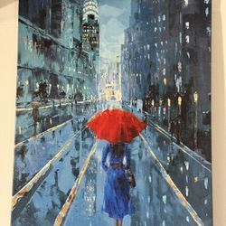 Two Great Picture To Make Your Living Room Beautiful And Good Look