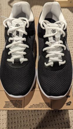 Nike Revolution 6 Blk/White