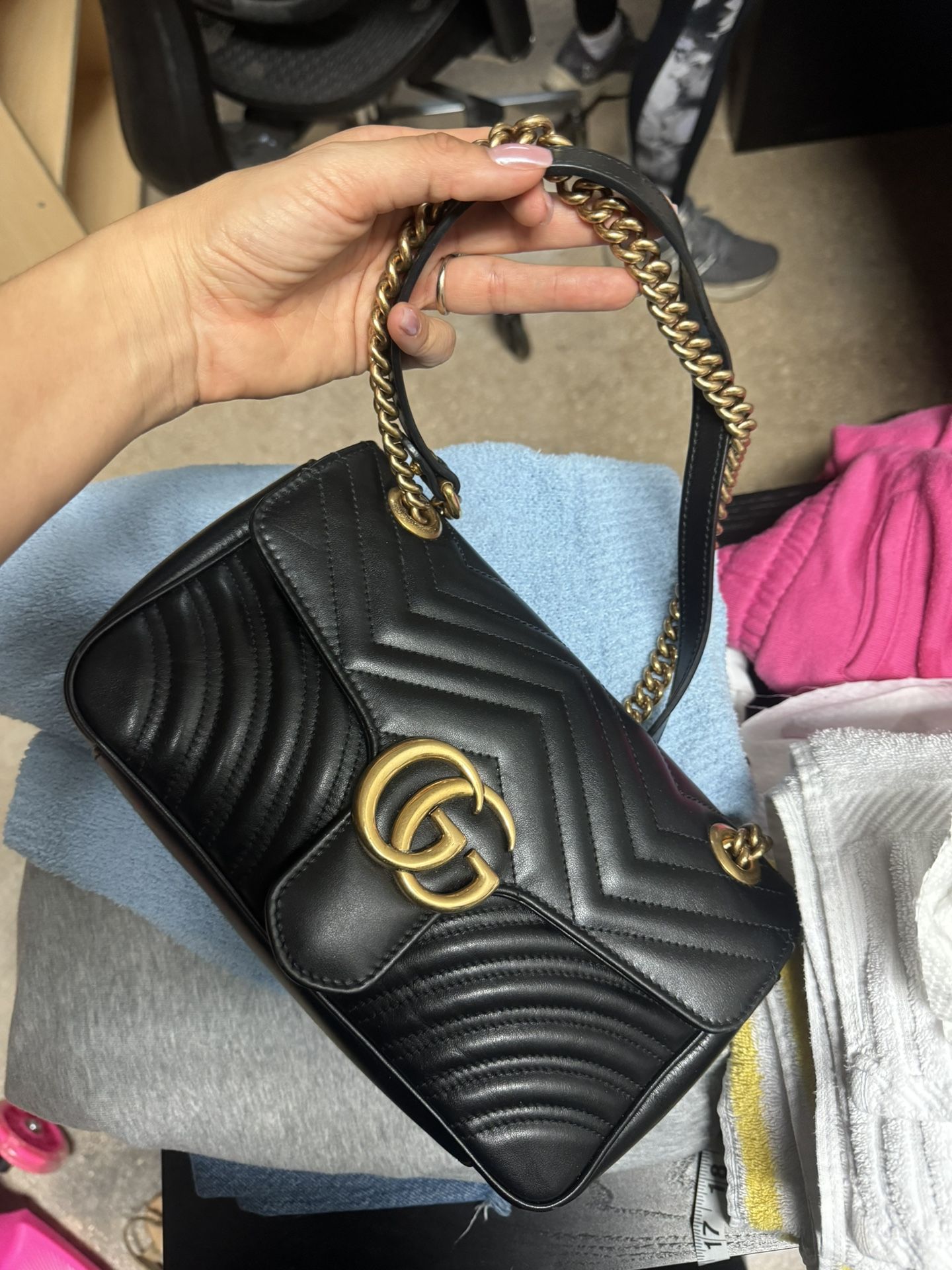 Gucci Bag