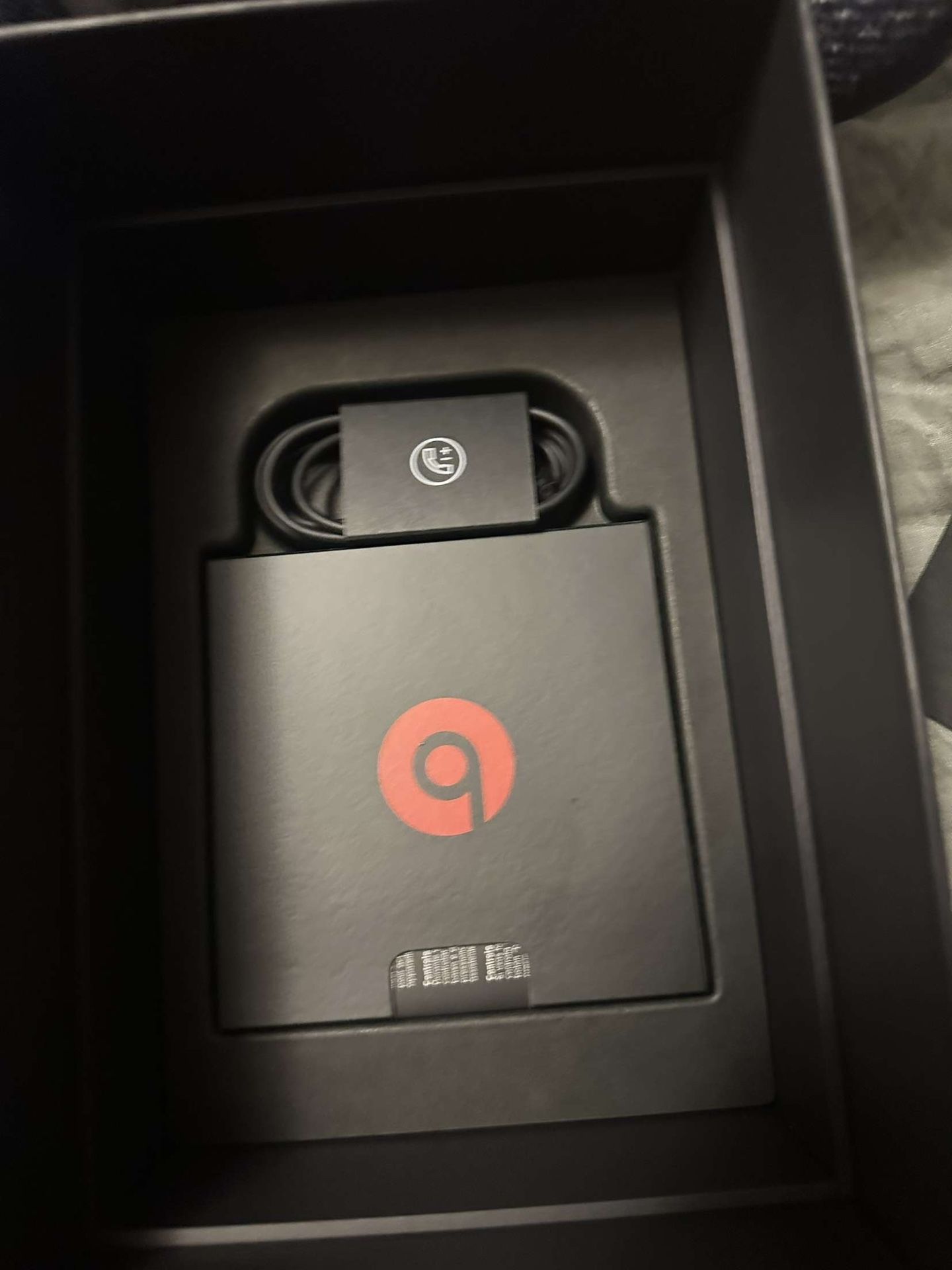Beats Studio3
