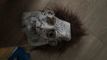 Michael Myers Mask
