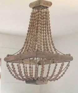 Chandelier light
