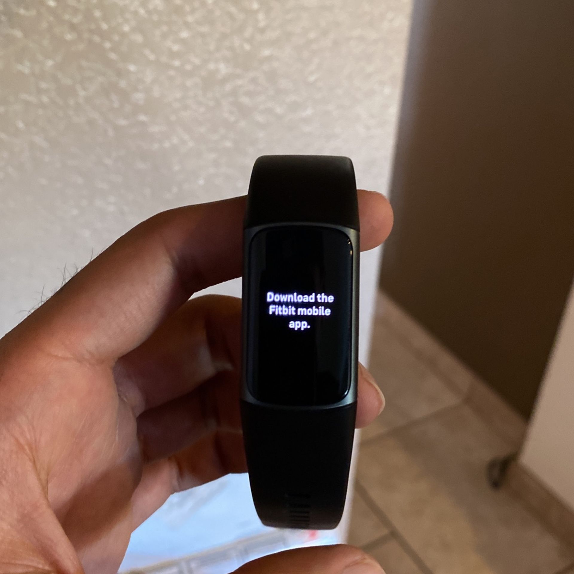 Fitbit Charge 5