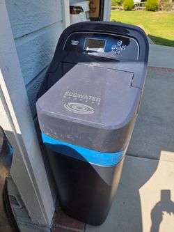 Water Softener Whole House