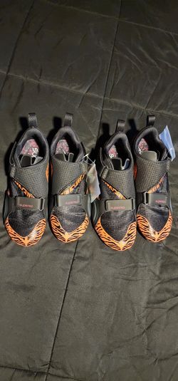 Nike Tiger Cleats