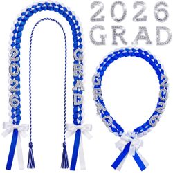 Graduation Lei