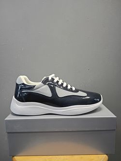 America's Cup by Prada