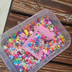 Bead Confetti