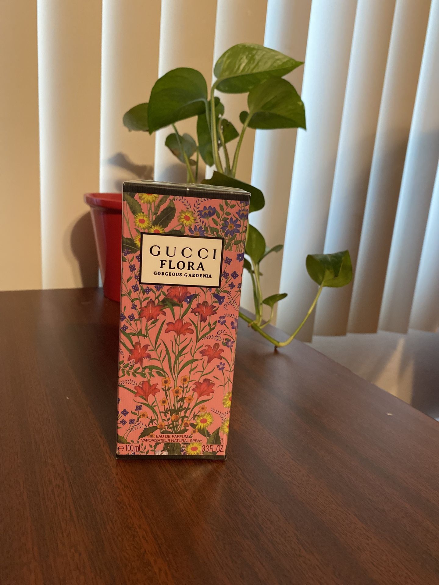 Gucci Flora