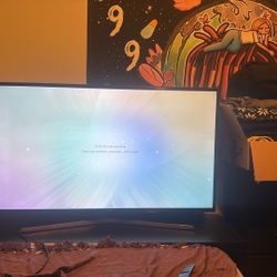 Samsung Smart Tv 44 inch