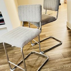 Bar Stool High Chair 