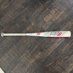 Marucci  CAT8 30” -10 Bat  |  2 3/4 Barrel 