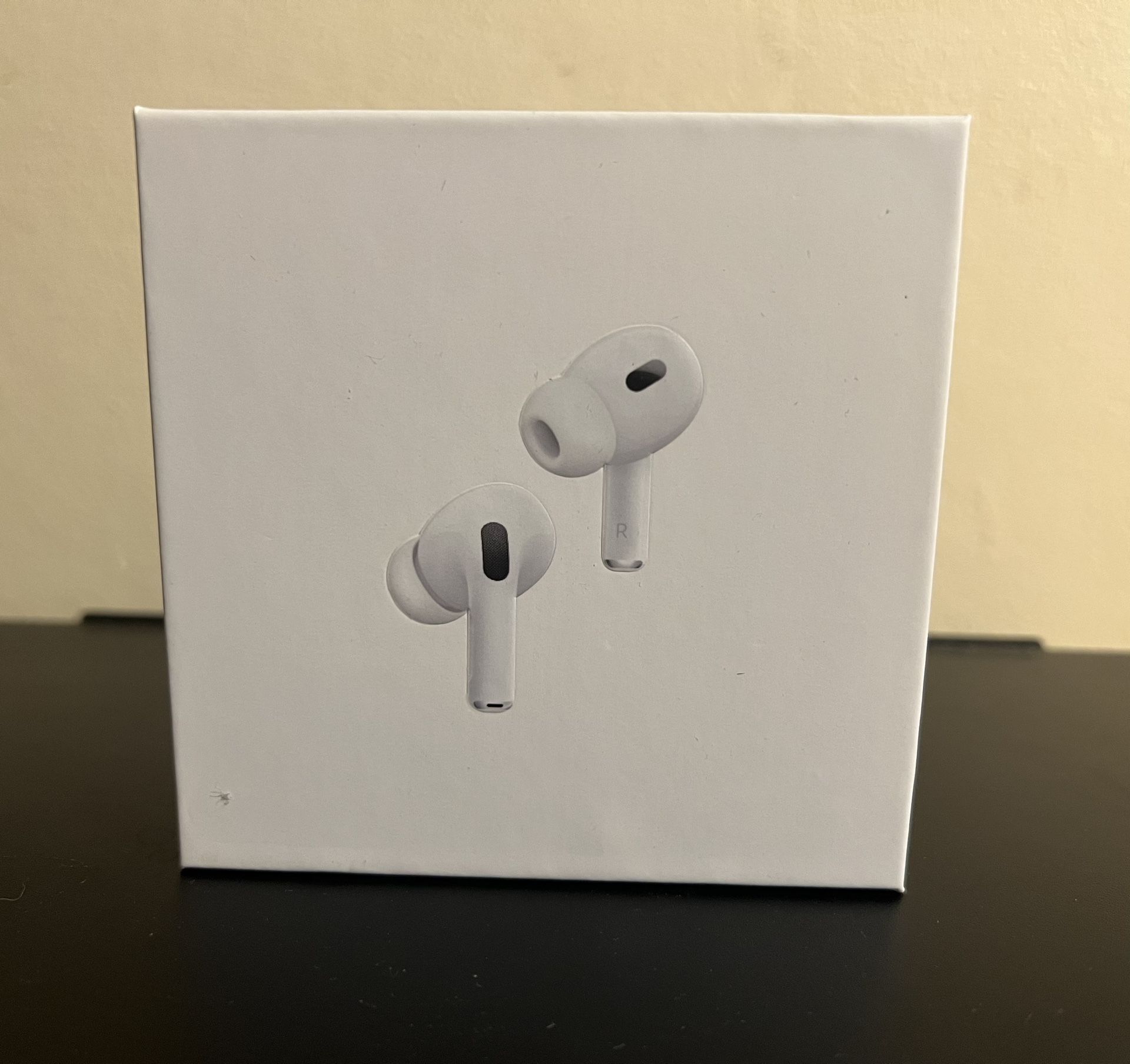 AirPods Pro Gen 2 