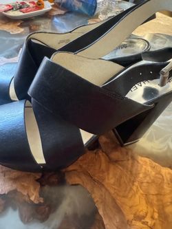 Michael Kors High heels