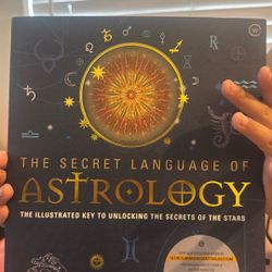 The Secret Language Of Astrology