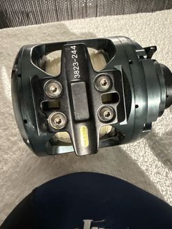 Deep sea reels