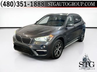 2016 BMW X1