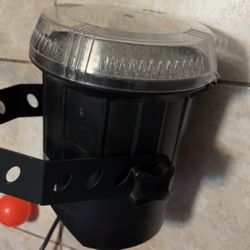 American DJ (ADJ)  Snap Shot LED White Strobe Light 15W