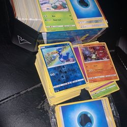 Pokémon Cards
