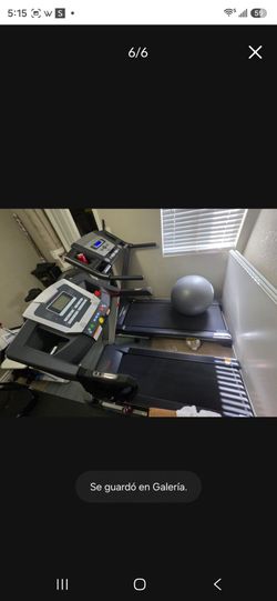 Home gym