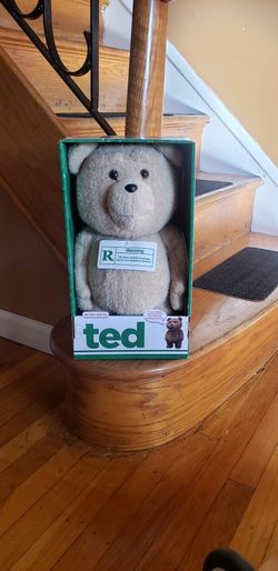 Talking Ted 