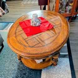 Lift Top Coffee Table Free