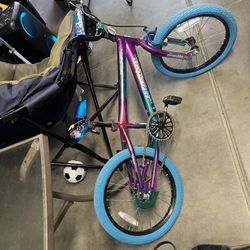 girl bike 