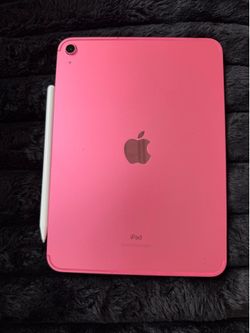 IPAD W/PEN Unlocked